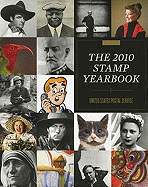 The 2010 Stamp Yearbook