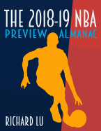 The 2018-19 NBA Preview Almanac