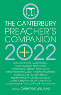 The 2022 Canterbury Preacher's Companion: 150 Complete Sermons for Sundays, Festivals and Special Occasions - Year C