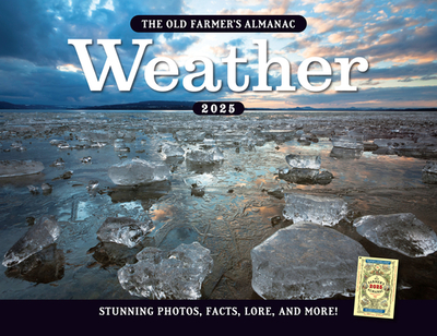 The 2025 Old Farmer's Almanac Weather Calendar - Old Farmer's Almanac