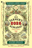 The 2026 Old Farmer's Almanac