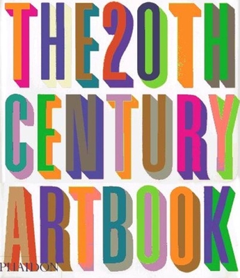 The 20th-Century Art Book - Runde, Ursula (Translated by)