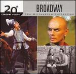 The 20th Century Masters - The Millennium Collection: The Best of Broadway