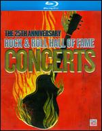 The 25th Anniversary Rock & Roll Hall of Fame Concerts [Blu-ray] - Joel Gallen