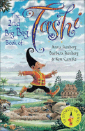 The 2nd Big Big Book of Tashi - Fienberg, Anna, and Fienberg, Barbara, and Gamble, Kim