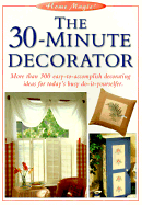 The 30-Minute Decorator
