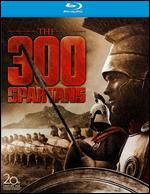 The 300 Spartans [Blu-ray] - Rudolph Mat