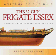 The 32-Gun Frigate Essex