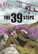 The 39 Steps: Band 18/Pearl