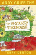 The 39-Storey Treehouse