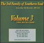 The 3rd Family of Southern Soul, Vol. 3: The Blues