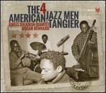 The 4 American Jazz Men in Tangier