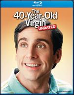 The 40-Year Old Virgin [Blu-ray] - Judd Apatow