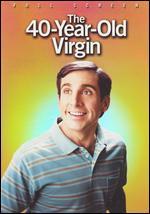 The 40 Year-Old Virgin [Rated]