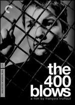 The 400 Blows [Criterion Collection]