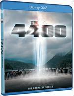 The 4400: The Complete Series [Blu-ray]