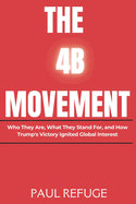 The 4B Movement: Who They Are, What They Stand For, and How Trump's Victory Ignited Global Interest