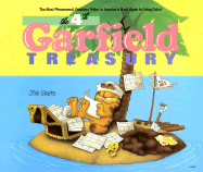The 4th Garfield Treasury - Davis, Jim