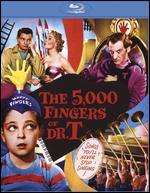The 5,000 Fingers of Dr. T - Roy Rowland
