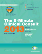 The 5-Minute Clinical Consult