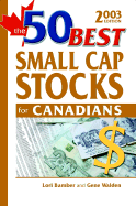 The 50 Best Small Cap Stocks for Canadians