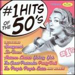 The 50's Decade: #1 Hits