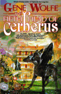 The 5th Head of Cerberus: Three Novellas
