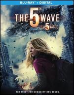 The 5th Wave [Bilingual] [Blu-ray]