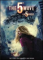 The 5th Wave [Bilingual] - J Blakeson