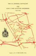 The 6th (Border) Bn. King's Own Scottish Borderers 1939-45