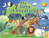 The 7 Days of Creation