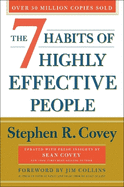 The 7 Habits of Highly Effective People: 30th Anniversary Edition