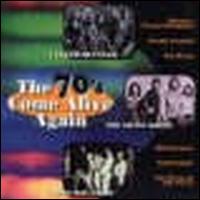 The 70's Come Alive Again - Various Artists