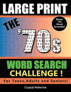 The '70s Word Search Challenge !