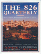 The 826 Quarterly, Volume 4