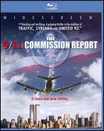 The 9/11 Commission Report [Blu-ray] - Leigh Scott