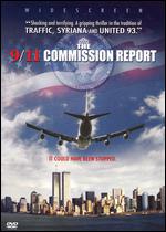 The 9/11 Commission Report - Leigh Scott