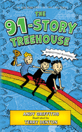 The 91-Story Treehouse