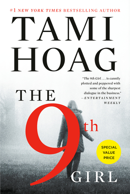 The 9th Girl - Hoag, Tami