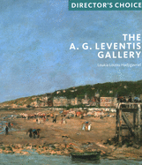 The A.G. Leventis Gallery: Director's Choice