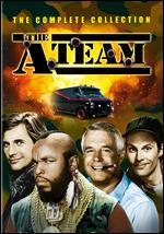The A-Team: The Complete Collection - 