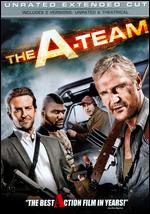 The A-Team [Unrated Extended Cut] - Joe Carnahan