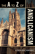 The A to Z of Anglicanism