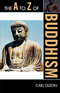 The A to Z of Buddhism