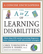 The A to Z of Learning Disabilities