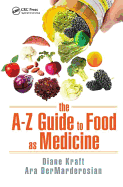 The A-Z Guide to Food as Medicine