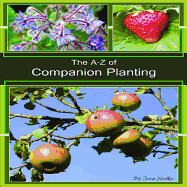The A-Z of Companion Planting