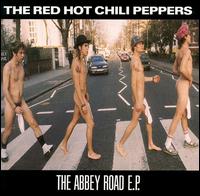 The Abbey Road E.P. - Red Hot Chili Peppers