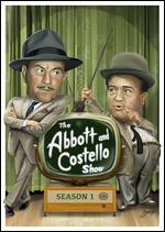 The Abbott & Costello Show [TV Series]