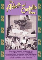 The Abbott & Costello TV Show: The Army Story/Efficiency Experts/Peace and Quiet/Honeymoon House - Jean Yarbrough